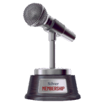 Silver Membership