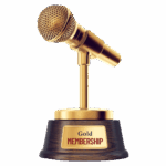 Gold Membership