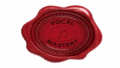 Vocal Mastery Academy Online Logo