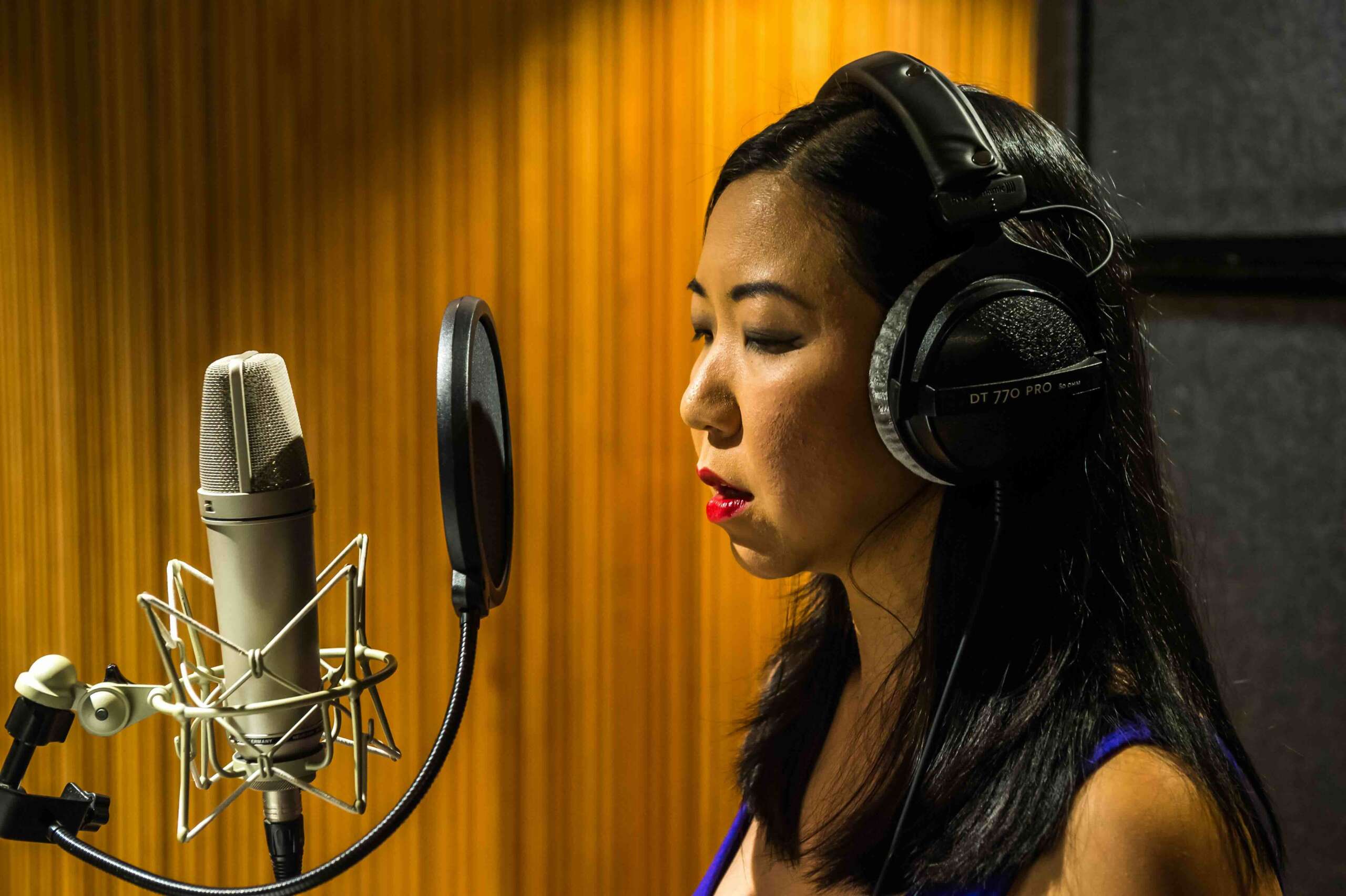 Samantha Lau profile picture