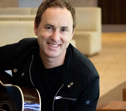 Damien Leith profile picture