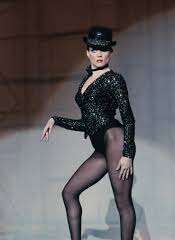 Ann Reinking profile picture