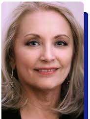 Mary Walkley profile picture