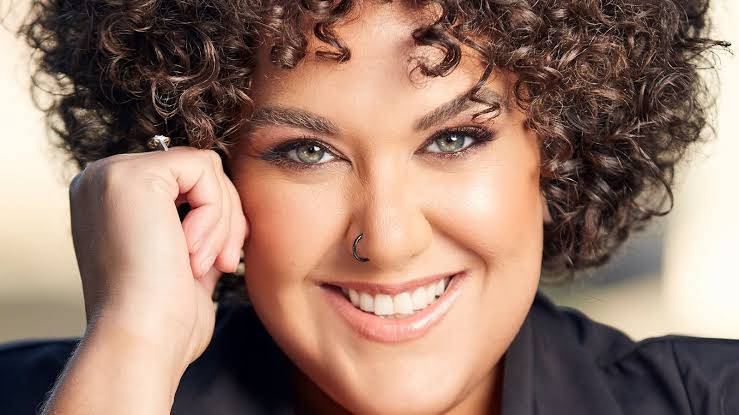 Casey Donovan profile picture
